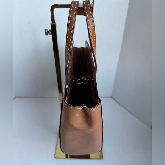 Louis Vuitton Catalina BB Monogram beige w/COA - Picture 6 of 14